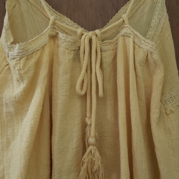 UO Out From Under Dress - Picture 5 of 5